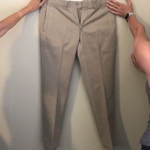 Polo Ralph Lauren Khaki Pants